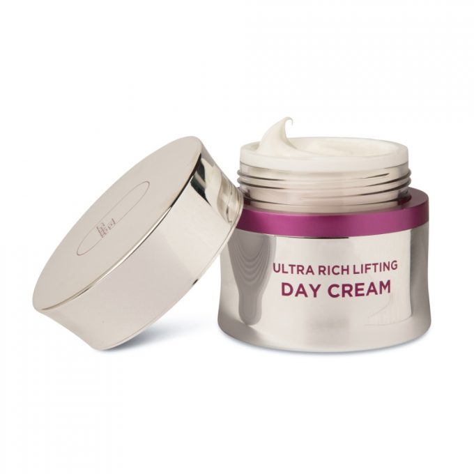 Produktfoto der pflegenden Perfect Cell Ultra Rich Lifting Day Cream