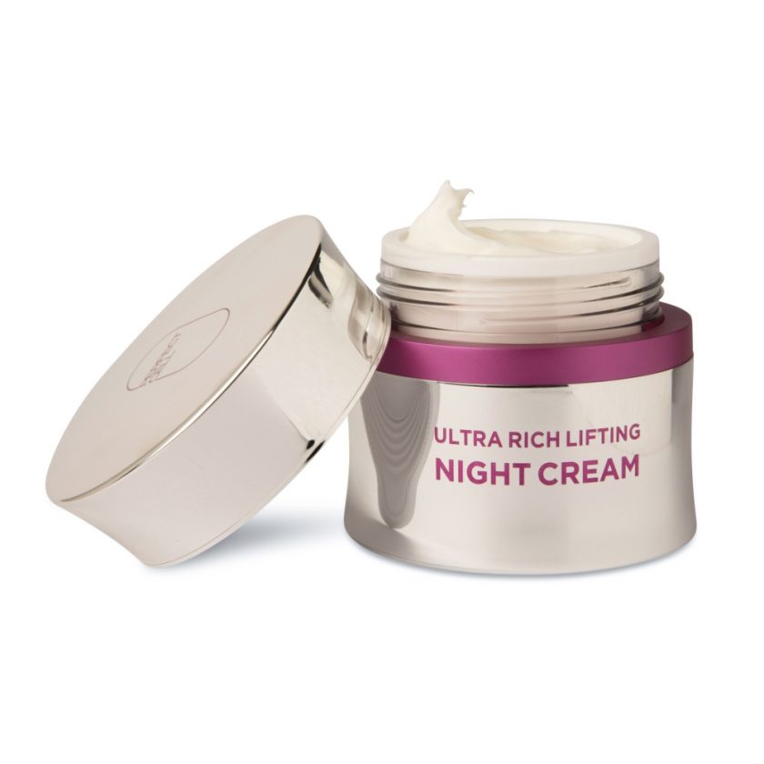 Produktfoto der pflegenden Perfect Cell Ultra Rich Lifting Night Cream