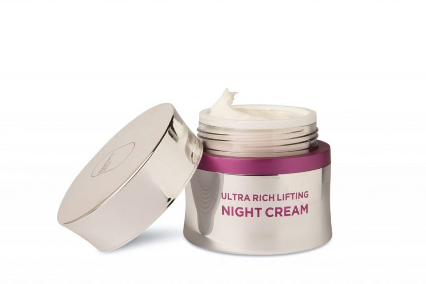 Produktfoto der pflegenden Perfect Cell Ultra Rich Lifting Night Cream